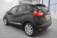 USED 2015 65 RENAULT CAPTUR 1.5 dCi ENERGY Dynamique Nav SUV 5dr Diesel Manual Euro 6 (s/s) (90 ps) 