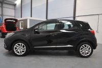 USED 2015 65 RENAULT CAPTUR 1.5 dCi ENERGY Dynamique Nav SUV 5dr Diesel Manual Euro 6 (s/s) (90 ps) 