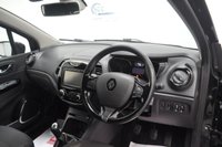 USED 2015 65 RENAULT CAPTUR 1.5 dCi ENERGY Dynamique Nav SUV 5dr Diesel Manual Euro 6 (s/s) (90 ps) 