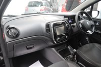 USED 2015 65 RENAULT CAPTUR 1.5 dCi ENERGY Dynamique Nav SUV 5dr Diesel Manual Euro 6 (s/s) (90 ps) 