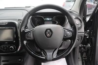 USED 2015 65 RENAULT CAPTUR 1.5 dCi ENERGY Dynamique Nav SUV 5dr Diesel Manual Euro 6 (s/s) (90 ps) 