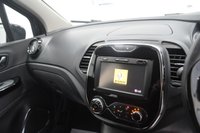 USED 2015 65 RENAULT CAPTUR 1.5 dCi ENERGY Dynamique Nav SUV 5dr Diesel Manual Euro 6 (s/s) (90 ps) 
