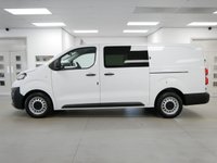 USED 2023 73 PEUGEOT EXPERT 2.0 BLUEHDI 145 LONG PROFESSIONAL PREMIUM + CREWCAB 6 SEATER 6 SEATER | AIRCON | CARPLAY | LONG