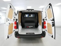 USED 2023 73 PEUGEOT EXPERT 2.0 BLUEHDI 145 LONG PROFESSIONAL PREMIUM + CREWCAB 6 SEATER 6 SEATER | AIRCON | CARPLAY | LONG