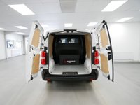 USED 2023 73 PEUGEOT EXPERT 2.0 BLUEHDI 145 LONG PROFESSIONAL PREMIUM + CREWCAB 6 SEATER 6 SEATER | AIRCON | CARPLAY | LONG