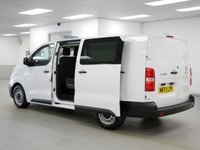 USED 2023 73 PEUGEOT EXPERT 2.0 BLUEHDI 145 LONG PROFESSIONAL PREMIUM + CREWCAB 6 SEATER 6 SEATER | AIRCON | CARPLAY | LONG