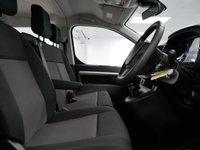 USED 2023 73 PEUGEOT EXPERT 2.0 BLUEHDI 145 LONG PROFESSIONAL PREMIUM + CREWCAB 6 SEATER 6 SEATER | AIRCON | CARPLAY | LONG