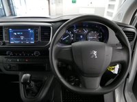 USED 2023 73 PEUGEOT EXPERT 2.0 BLUEHDI 145 LONG PROFESSIONAL PREMIUM + CREWCAB 6 SEATER 6 SEATER | AIRCON | CARPLAY | LONG