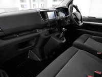 USED 2023 73 PEUGEOT EXPERT 2.0 BLUEHDI 145 LONG PROFESSIONAL PREMIUM + CREWCAB 6 SEATER 6 SEATER | AIRCON | CARPLAY | LONG