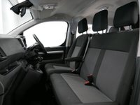 USED 2023 73 PEUGEOT EXPERT 2.0 BLUEHDI 145 LONG PROFESSIONAL PREMIUM + CREWCAB 6 SEATER 6 SEATER | AIRCON | CARPLAY | LONG