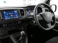 USED 2023 73 PEUGEOT EXPERT 2.0 BLUEHDI 145 LONG PROFESSIONAL PREMIUM + CREWCAB 6 SEATER 6 SEATER | AIRCON | CARPLAY | LONG