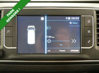 USED 2023 73 PEUGEOT EXPERT 2.0 BLUEHDI 145 LONG PROFESSIONAL PREMIUM + CREWCAB 6 SEATER 6 SEATER | AIRCON | CARPLAY | LONG