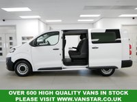 USED 2023 73 PEUGEOT EXPERT 2.0 BLUEHDI 145 LONG PROFESSIONAL PREMIUM + CREWCAB 6 SEATER 6 SEATER | AIRCON | CARPLAY | LONG