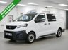 USED PEUGEOT EXPERT