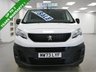USED PEUGEOT EXPERT