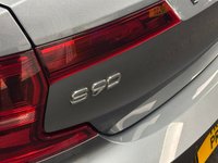 USED 2018 18 VOLVO S90 2.0 D4 R-DESIGN 8 SPEED GEARTRONIC AUTO 4 DR UK DELIVERY FLAT FEE &pound;175 (SUBJECT TO DEAL) *OVER 100 IMAGES ON OUR WEBSITE*BESPOKE FINANCE ARRANGED*PART EXCHANGE WELCOME*ALL VEHICLES HPI CLEAR