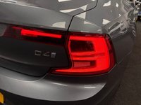 USED 2018 18 VOLVO S90 2.0 D4 R-DESIGN 8 SPEED GEARTRONIC AUTO 4 DR UK DELIVERY FLAT FEE &pound;175 (SUBJECT TO DEAL) *OVER 100 IMAGES ON OUR WEBSITE*BESPOKE FINANCE ARRANGED*PART EXCHANGE WELCOME*ALL VEHICLES HPI CLEAR