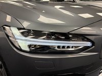 USED 2018 18 VOLVO S90 2.0 D4 R-DESIGN 8 SPEED GEARTRONIC AUTO 4 DR UK DELIVERY FLAT FEE &pound;175 (SUBJECT TO DEAL) *OVER 100 IMAGES ON OUR WEBSITE*BESPOKE FINANCE ARRANGED*PART EXCHANGE WELCOME*ALL VEHICLES HPI CLEAR