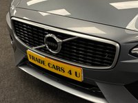 USED 2018 18 VOLVO S90 2.0 D4 R-DESIGN 8 SPEED GEARTRONIC AUTO 4 DR UK DELIVERY FLAT FEE &pound;175 (SUBJECT TO DEAL) *OVER 100 IMAGES ON OUR WEBSITE*BESPOKE FINANCE ARRANGED*PART EXCHANGE WELCOME*ALL VEHICLES HPI CLEAR