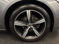 USED 2018 18 VOLVO S90 2.0 D4 R-DESIGN 8 SPEED GEARTRONIC AUTO 4 DR UK DELIVERY FLAT FEE &pound;175 (SUBJECT TO DEAL) *OVER 100 IMAGES ON OUR WEBSITE*BESPOKE FINANCE ARRANGED*PART EXCHANGE WELCOME*ALL VEHICLES HPI CLEAR