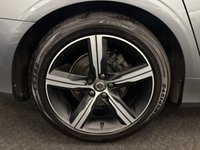 USED 2018 18 VOLVO S90 2.0 D4 R-DESIGN 8 SPEED GEARTRONIC AUTO 4 DR UK DELIVERY FLAT FEE &pound;175 (SUBJECT TO DEAL) *OVER 100 IMAGES ON OUR WEBSITE*BESPOKE FINANCE ARRANGED*PART EXCHANGE WELCOME*ALL VEHICLES HPI CLEAR