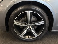 USED 2018 18 VOLVO S90 2.0 D4 R-DESIGN 8 SPEED GEARTRONIC AUTO 4 DR UK DELIVERY FLAT FEE &pound;175 (SUBJECT TO DEAL) *OVER 100 IMAGES ON OUR WEBSITE*BESPOKE FINANCE ARRANGED*PART EXCHANGE WELCOME*ALL VEHICLES HPI CLEAR