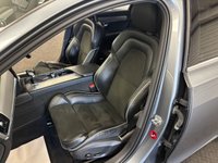 USED 2018 18 VOLVO S90 2.0 D4 R-DESIGN 8 SPEED GEARTRONIC AUTO 4 DR UK DELIVERY FLAT FEE &pound;175 (SUBJECT TO DEAL) *OVER 100 IMAGES ON OUR WEBSITE*BESPOKE FINANCE ARRANGED*PART EXCHANGE WELCOME*ALL VEHICLES HPI CLEAR