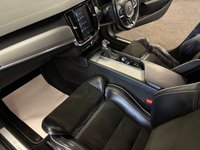 USED 2018 18 VOLVO S90 2.0 D4 R-DESIGN 8 SPEED GEARTRONIC AUTO 4 DR UK DELIVERY FLAT FEE &pound;175 (SUBJECT TO DEAL) *OVER 100 IMAGES ON OUR WEBSITE*BESPOKE FINANCE ARRANGED*PART EXCHANGE WELCOME*ALL VEHICLES HPI CLEAR