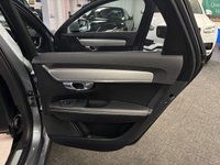 USED 2018 18 VOLVO S90 2.0 D4 R-DESIGN 8 SPEED GEARTRONIC AUTO 4 DR UK DELIVERY FLAT FEE &pound;175 (SUBJECT TO DEAL) *OVER 100 IMAGES ON OUR WEBSITE*BESPOKE FINANCE ARRANGED*PART EXCHANGE WELCOME*ALL VEHICLES HPI CLEAR
