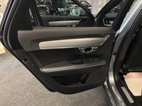 USED 2018 18 VOLVO S90 2.0 D4 R-DESIGN 8 SPEED GEARTRONIC AUTO 4 DR UK DELIVERY FLAT FEE &pound;175 (SUBJECT TO DEAL) *OVER 100 IMAGES ON OUR WEBSITE*BESPOKE FINANCE ARRANGED*PART EXCHANGE WELCOME*ALL VEHICLES HPI CLEAR