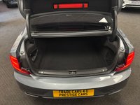 USED 2018 18 VOLVO S90 2.0 D4 R-DESIGN 8 SPEED GEARTRONIC AUTO 4 DR UK DELIVERY FLAT FEE &pound;175 (SUBJECT TO DEAL) *OVER 100 IMAGES ON OUR WEBSITE*BESPOKE FINANCE ARRANGED*PART EXCHANGE WELCOME*ALL VEHICLES HPI CLEAR