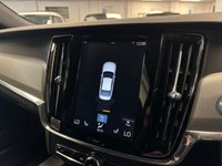 USED 2018 18 VOLVO S90 2.0 D4 R-DESIGN 8 SPEED GEARTRONIC AUTO 4 DR UK DELIVERY FLAT FEE &pound;175 (SUBJECT TO DEAL) *OVER 100 IMAGES ON OUR WEBSITE*BESPOKE FINANCE ARRANGED*PART EXCHANGE WELCOME*ALL VEHICLES HPI CLEAR