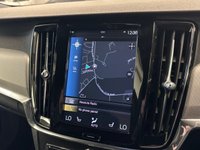 USED 2018 18 VOLVO S90 2.0 D4 R-DESIGN 8 SPEED GEARTRONIC AUTO 4 DR UK DELIVERY FLAT FEE &pound;175 (SUBJECT TO DEAL) *OVER 100 IMAGES ON OUR WEBSITE*BESPOKE FINANCE ARRANGED*PART EXCHANGE WELCOME*ALL VEHICLES HPI CLEAR