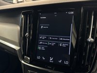 USED 2018 18 VOLVO S90 2.0 D4 R-DESIGN 8 SPEED GEARTRONIC AUTO 4 DR UK DELIVERY FLAT FEE &pound;175 (SUBJECT TO DEAL) *OVER 100 IMAGES ON OUR WEBSITE*BESPOKE FINANCE ARRANGED*PART EXCHANGE WELCOME*ALL VEHICLES HPI CLEAR