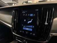 USED 2018 18 VOLVO S90 2.0 D4 R-DESIGN 8 SPEED GEARTRONIC AUTO 4 DR UK DELIVERY FLAT FEE &pound;175 (SUBJECT TO DEAL) *OVER 100 IMAGES ON OUR WEBSITE*BESPOKE FINANCE ARRANGED*PART EXCHANGE WELCOME*ALL VEHICLES HPI CLEAR