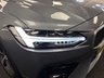 USED 2018 18 VOLVO S90 2.0 D4 R-DESIGN 8 SPEED GEARTRONIC AUTO 4 DR UK DELIVERY FLAT FEE &pound;175 (SUBJECT TO DEAL) *OVER 100 IMAGES ON OUR WEBSITE*BESPOKE FINANCE ARRANGED*PART EXCHANGE WELCOME*ALL VEHICLES HPI CLEAR