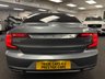 USED 2018 18 VOLVO S90 2.0 D4 R-DESIGN 8 SPEED GEARTRONIC AUTO 4 DR UK DELIVERY FLAT FEE &pound;175 (SUBJECT TO DEAL) *OVER 100 IMAGES ON OUR WEBSITE*BESPOKE FINANCE ARRANGED*PART EXCHANGE WELCOME*ALL VEHICLES HPI CLEAR