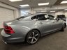 USED 2018 18 VOLVO S90 2.0 D4 R-DESIGN 8 SPEED GEARTRONIC AUTO 4 DR UK DELIVERY FLAT FEE &pound;175 (SUBJECT TO DEAL) *OVER 100 IMAGES ON OUR WEBSITE*BESPOKE FINANCE ARRANGED*PART EXCHANGE WELCOME*ALL VEHICLES HPI CLEAR