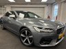 USED 2018 18 VOLVO S90 2.0 D4 R-DESIGN 8 SPEED GEARTRONIC AUTO 4 DR UK DELIVERY FLAT FEE &pound;175 (SUBJECT TO DEAL) *OVER 100 IMAGES ON OUR WEBSITE*BESPOKE FINANCE ARRANGED*PART EXCHANGE WELCOME*ALL VEHICLES HPI CLEAR
