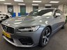 USED 2018 18 VOLVO S90 2.0 D4 R-DESIGN 8 SPEED GEARTRONIC AUTO 4 DR UK DELIVERY FLAT FEE &pound;175 (SUBJECT TO DEAL) *OVER 100 IMAGES ON OUR WEBSITE*BESPOKE FINANCE ARRANGED*PART EXCHANGE WELCOME*ALL VEHICLES HPI CLEAR