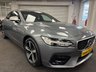 USED 2018 18 VOLVO S90 2.0 D4 R-DESIGN 8 SPEED GEARTRONIC AUTO 4 DR UK DELIVERY FLAT FEE &pound;175 (SUBJECT TO DEAL) *OVER 100 IMAGES ON OUR WEBSITE*BESPOKE FINANCE ARRANGED*PART EXCHANGE WELCOME*ALL VEHICLES HPI CLEAR