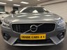 USED 2018 18 VOLVO S90 2.0 D4 R-DESIGN 8 SPEED GEARTRONIC AUTO 4 DR UK DELIVERY FLAT FEE &pound;175 (SUBJECT TO DEAL) *OVER 100 IMAGES ON OUR WEBSITE*BESPOKE FINANCE ARRANGED*PART EXCHANGE WELCOME*ALL VEHICLES HPI CLEAR
