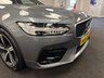 USED 2018 18 VOLVO S90 2.0 D4 R-DESIGN 8 SPEED GEARTRONIC AUTO 4 DR UK DELIVERY FLAT FEE &pound;175 (SUBJECT TO DEAL) *OVER 100 IMAGES ON OUR WEBSITE*BESPOKE FINANCE ARRANGED*PART EXCHANGE WELCOME*ALL VEHICLES HPI CLEAR
