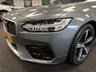 USED 2018 18 VOLVO S90 2.0 D4 R-DESIGN 8 SPEED GEARTRONIC AUTO 4 DR UK DELIVERY FLAT FEE &pound;175 (SUBJECT TO DEAL) *OVER 100 IMAGES ON OUR WEBSITE*BESPOKE FINANCE ARRANGED*PART EXCHANGE WELCOME*ALL VEHICLES HPI CLEAR