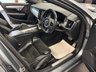 USED 2018 18 VOLVO S90 2.0 D4 R-DESIGN 8 SPEED GEARTRONIC AUTO 4 DR UK DELIVERY FLAT FEE &pound;175 (SUBJECT TO DEAL) *OVER 100 IMAGES ON OUR WEBSITE*BESPOKE FINANCE ARRANGED*PART EXCHANGE WELCOME*ALL VEHICLES HPI CLEAR
