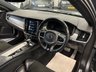 USED 2018 18 VOLVO S90 2.0 D4 R-DESIGN 8 SPEED GEARTRONIC AUTO 4 DR UK DELIVERY FLAT FEE &pound;175 (SUBJECT TO DEAL) *OVER 100 IMAGES ON OUR WEBSITE*BESPOKE FINANCE ARRANGED*PART EXCHANGE WELCOME*ALL VEHICLES HPI CLEAR