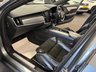 USED 2018 18 VOLVO S90 2.0 D4 R-DESIGN 8 SPEED GEARTRONIC AUTO 4 DR UK DELIVERY FLAT FEE &pound;175 (SUBJECT TO DEAL) *OVER 100 IMAGES ON OUR WEBSITE*BESPOKE FINANCE ARRANGED*PART EXCHANGE WELCOME*ALL VEHICLES HPI CLEAR