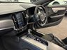 USED 2018 18 VOLVO S90 2.0 D4 R-DESIGN 8 SPEED GEARTRONIC AUTO 4 DR UK DELIVERY FLAT FEE &pound;175 (SUBJECT TO DEAL) *OVER 100 IMAGES ON OUR WEBSITE*BESPOKE FINANCE ARRANGED*PART EXCHANGE WELCOME*ALL VEHICLES HPI CLEAR
