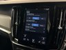 USED 2018 18 VOLVO S90 2.0 D4 R-DESIGN 8 SPEED GEARTRONIC AUTO 4 DR UK DELIVERY FLAT FEE &pound;175 (SUBJECT TO DEAL) *OVER 100 IMAGES ON OUR WEBSITE*BESPOKE FINANCE ARRANGED*PART EXCHANGE WELCOME*ALL VEHICLES HPI CLEAR