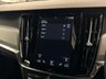 USED 2018 18 VOLVO S90 2.0 D4 R-DESIGN 8 SPEED GEARTRONIC AUTO 4 DR UK DELIVERY FLAT FEE &pound;175 (SUBJECT TO DEAL) *OVER 100 IMAGES ON OUR WEBSITE*BESPOKE FINANCE ARRANGED*PART EXCHANGE WELCOME*ALL VEHICLES HPI CLEAR